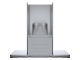 30" Bosch 500 Series Box Canopy Chimney Hood Stainless Steel - HCB50651UC
