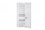 22" LG STUDIO Panel-Ready 9 cu.ft. Counter Depth Combi 2 Door Bottom Freezer  - LSBNC1021P