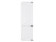 22" LG STUDIO Panel-Ready 9 cu.ft. Counter Depth Combi 2 Door Bottom Freezer  - LSBNC1021P