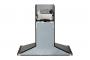 30" LG STUDIO  Wall Mount Chimney Hood - LSHD3089BD