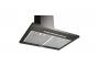 30" LG STUDIO  Wall Mount Chimney Hood - LSHD3089BD