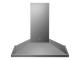 30" LG STUDIO Wall Mount Chimney Hood - LSHD3080ST