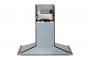 30" LG STUDIO Wall Mount Chimney Hood - LSHD3080ST
