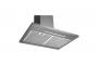 30" LG STUDIO Wall Mount Chimney Hood - LSHD3080ST