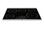 30" LG STUDIO Radiant Cooktop With Dual Elements- LSCE305ST
