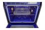 30" LG STUDIO 4.7 Cu. Ft. Smart InstaView Electric Single Built-In Wall Oven - WSES4728F