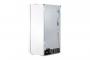 36" LG Studio 27 Cu. Ft. French 3-Door Counter Depth MAX Refrigerator with Internal Water Dispenser - SRFB27W3
