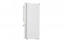 36" LG Studio 27 Cu. Ft. French 3-Door Counter Depth MAX Refrigerator with Internal Water Dispenser - SRFB27W3