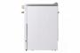 30" LG STUDIO 6.3 Cu. Ft. InstaView Induction Slide-in Range - LSIS6338NE
