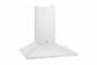 30" LG STUDIO Chimney Style Hood in Essence White - LSHD3080N