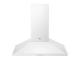 30" LG STUDIO Chimney Style Hood in Essence White - LSHD3080N