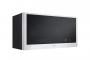 LG STUDIO Essence 2.0 cu.ft. Smart Over-the-Range Microwave Oven - MVES2033N