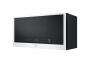 LG STUDIO Essence 2.0 cu.ft. Smart Over-the-Range Microwave Oven - MVES2033N