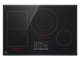 LG STUDIO 30" Induction Cooktop with 4 Burners and Flexible Cooking Zone - CBIS3018BE