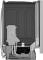 24" Bosch 300 Series Dishwasher in Brushed Steel Anti-Fingerprint - SHP53EM5N