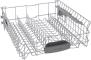 24" Bosch 300 Series Dishwasher in Brushed Steel Anti-Fingerprint - SHP53EM5N