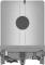 24" Bosch 100 Series Dishwasher in Brushed Steel Anti-Fingerprint - SHE2ADF5N