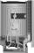 24" Bosch 100 Series Dishwasher in Brushed Steel Anti-Fingerprint - SHE2ADF5N