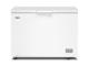 Whirlpool 11 Cu. Ft. Chest Freezer with 2 Storage Baskets - WZCN3511TW