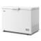 Whirlpool 11 Cu. Ft. Chest Freezer with 2 Storage Baskets - WZCN3511TW
