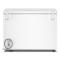 Whirlpool 11 Cu. Ft. Chest Freezer with 2 Storage Baskets - WZCN3511TW