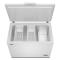 Whirlpool 11 Cu. Ft. Chest Freezer with 2 Storage Baskets - WZCN3511TW