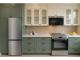 24" Whirlpool Counter Depth Bottom-Mount Refrigerator - URBC6024SZ