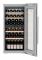 24" Liebherr  Built-in wine cabinet - HW4800