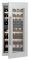 24" Liebherr  Built-in wine cabinet - HW4800