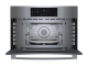 30" Bosch Benchmark Speed Oven In Stainless Steel - HMCP0252UC
