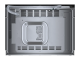 30" Bosch Benchmark Speed Oven In Stainless Steel - HMCP0252UC