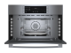 30" Bosch Speed Oven In Stainless Steel - HMC80152UC