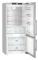 30" Liebherr Fridge-freezer with NoFrost - CS1401RIM