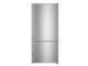 30" Liebherr Fridge-freezer with NoFrost - CS1401RIM