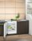 24" Liebherr Integrable under-worktop freezer - UF501