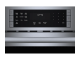 30" Bosch Speed Oven In Stainless Steel - HMC80152UC