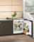 24" Liebherr Integrable under-worktop fridge - UR500