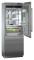 30" Liebherr 14.5 Cu. Ft. Combined Refrigerator-Freezer with BioFresh and NoFrost - MCB3050