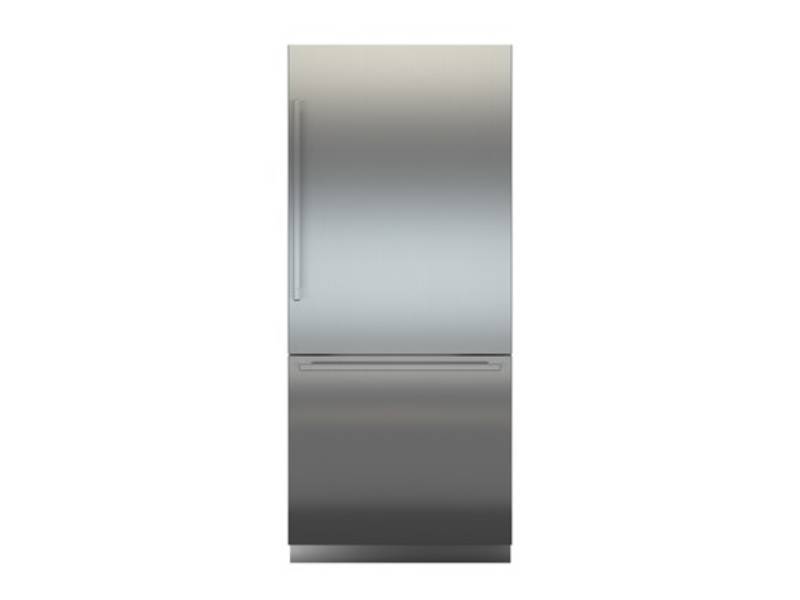 36" Liebherr 18.1 Cu. Ft. Combined Refrigerator-Freezer with BioFresh and NoFrost  - MCB3650