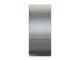 36" Liebherr 18.1 Cu. Ft. Combined Refrigerator-Freezer with BioFresh and NoFrost  - MCB3650