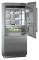 36" Liebherr 18.1 Cu. Ft. Combined Refrigerator-Freezer with BioFresh and NoFrost - MCB3651