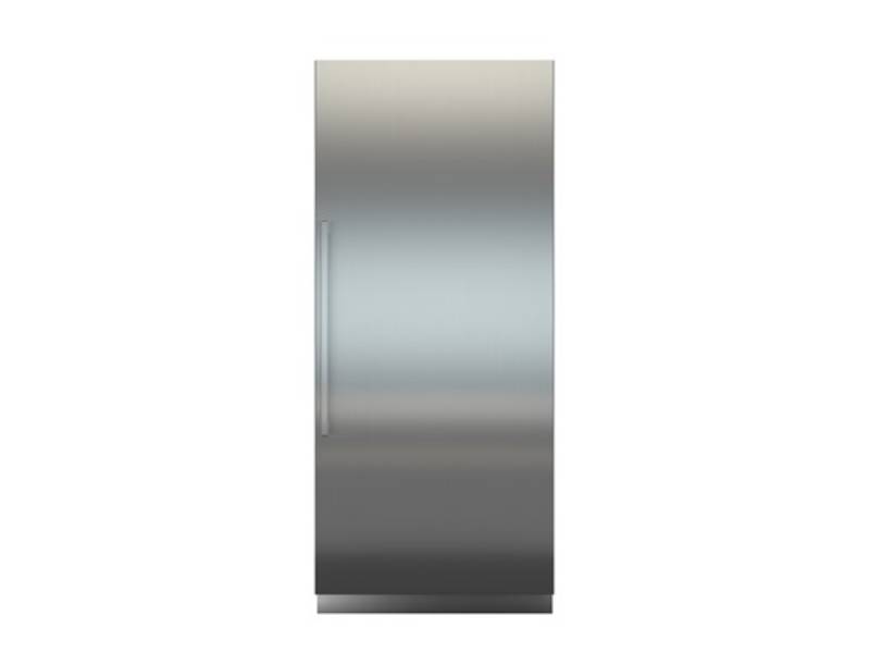 36" Liebherr 18.9 Cu. Ft. Refrigerator with BioFresh for Integrated Use - MRB3600