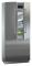 36" Liebherr 18 Cu. Ft. Combined Refrigerator-Freezer with BioFresh and NoFrost  - MCB3652