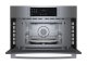 30" Bosch 1.6 Cu. Ft. 800 Series Speed Microwave Oven In Stainless Steel - HMC80252UC