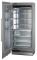 36" Liebherr 18.9 Cu. Ft. Freezer for Integrated Use with NoFrost - MF3651