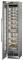 18" Liebherr 8.2 Cu. Ft. Built-in Multi-Temperature Wine Cabinet - MW1801