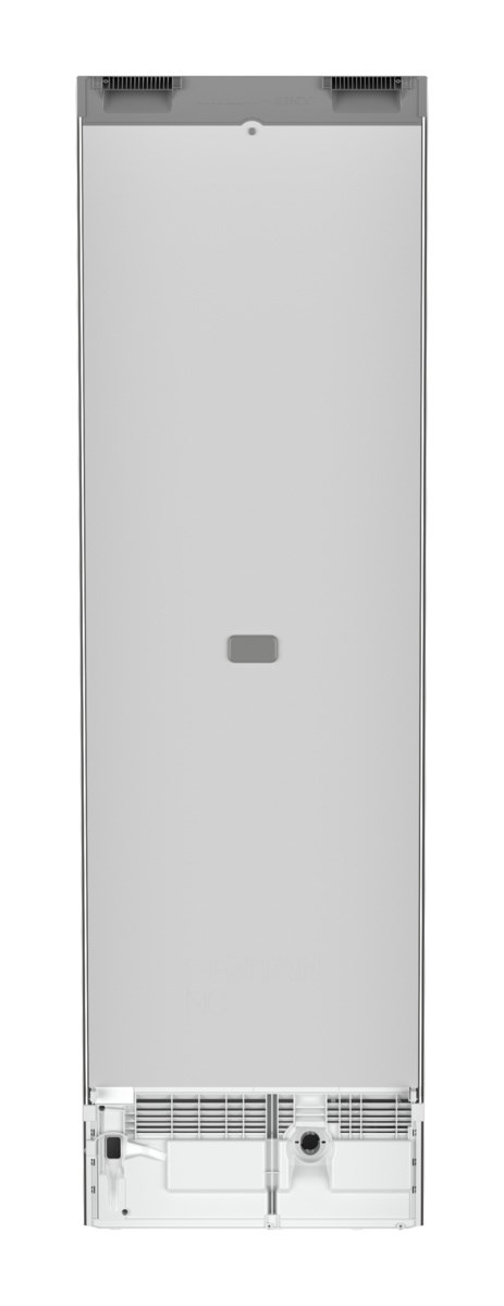 24" Liebherr 12.8 Cu. Ft. Freestanding Combined Fridge-Freezer with EasyFresh and NoFrost - C5740IM