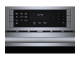 30" Bosch 1.6 Cu. Ft. 800 Series Speed Microwave Oven In Stainless Steel - HMC80252UC