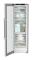 24" Liebherr 9.8 Cu. Ft. Freestanding Freezer with NoFrost - SF5291