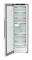 24" Liebherr 9.8 Cu. Ft. Freestanding Freezer with NoFrost - SF5291
